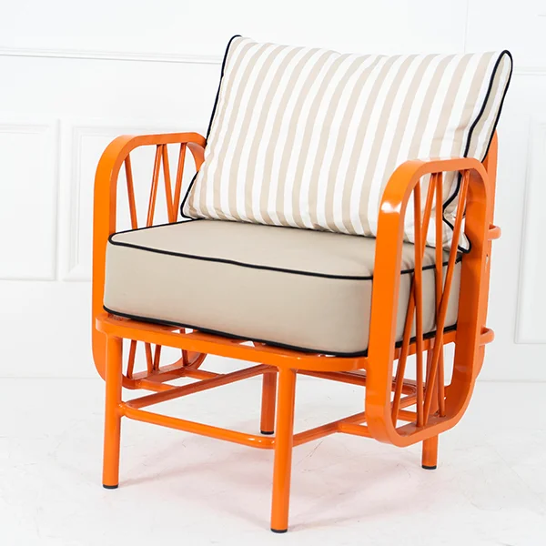 DIŞ MEKAN SANDALYELER