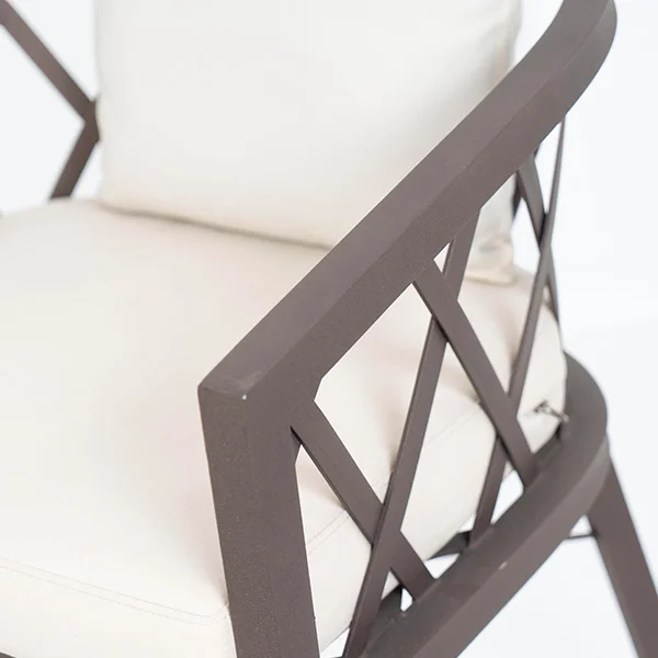 DIŞ MEKAN SANDALYELER