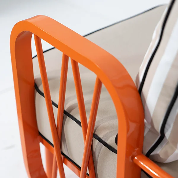 DIŞ MEKAN SANDALYELER