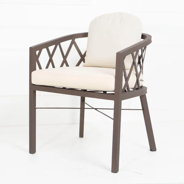 DIŞ MEKAN SANDALYELER