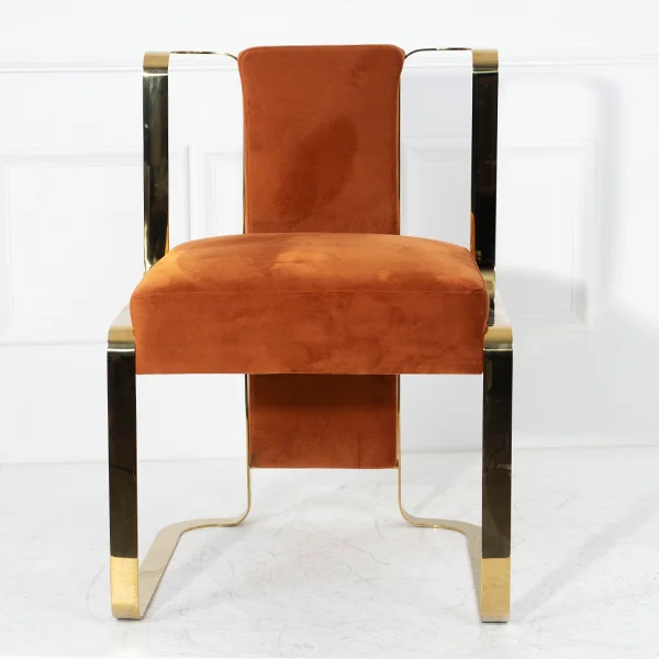 DIŞ MEKAN SANDALYELER