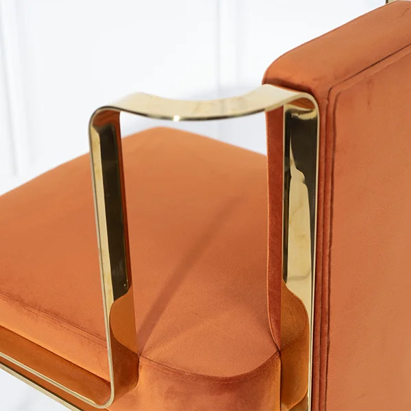 DIŞ MEKAN SANDALYELER