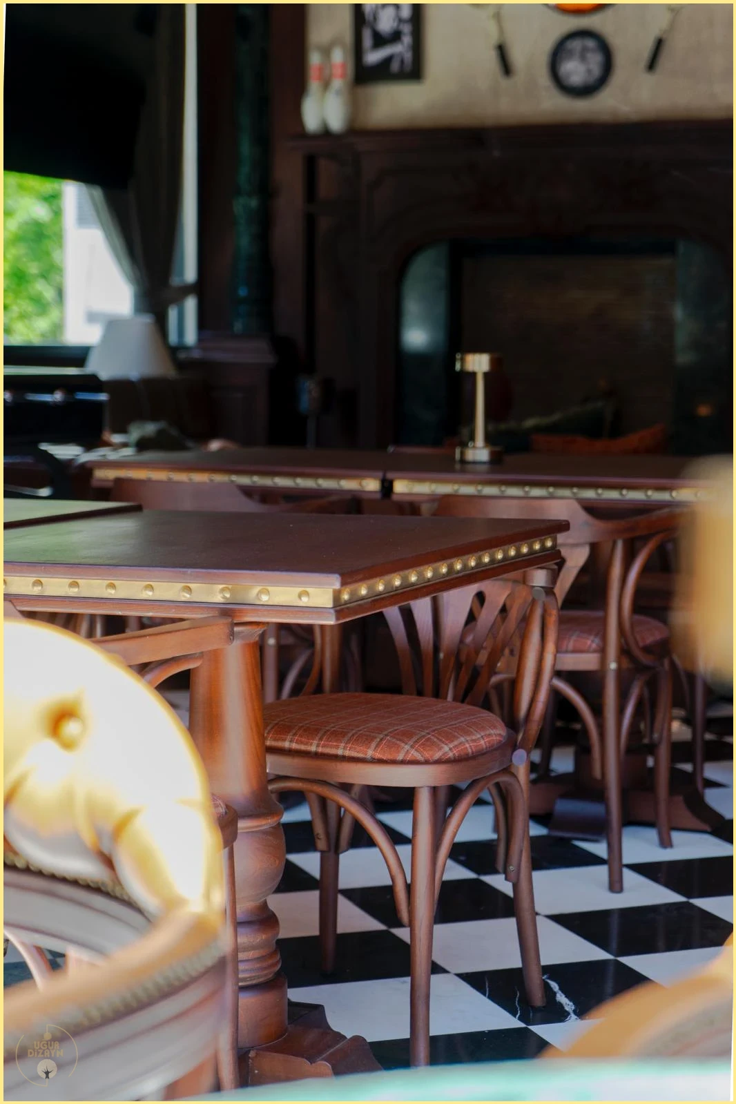 İç Mekan Tasarımında Sabit Mobilyanın Mimari Etkisi