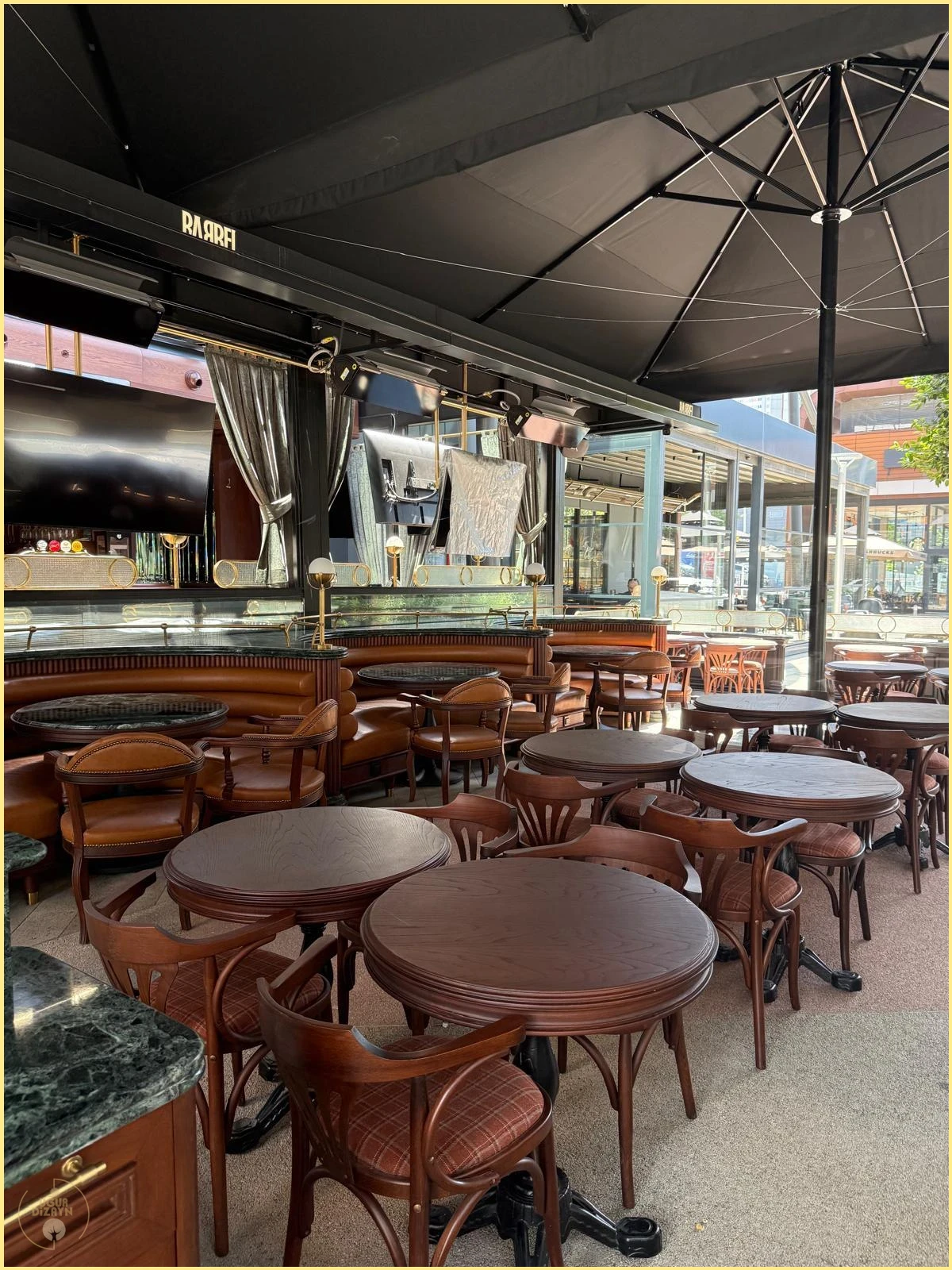 Müşteriye Özel Sabit Mobilya Tasarımı Neden Tercih Edilmeli?