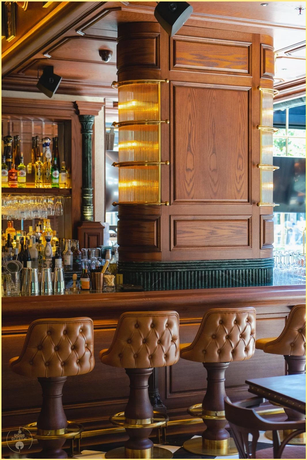 Özel Üretim Sabit Mobilya Modelleri ile Tarzınızı Yansıtın