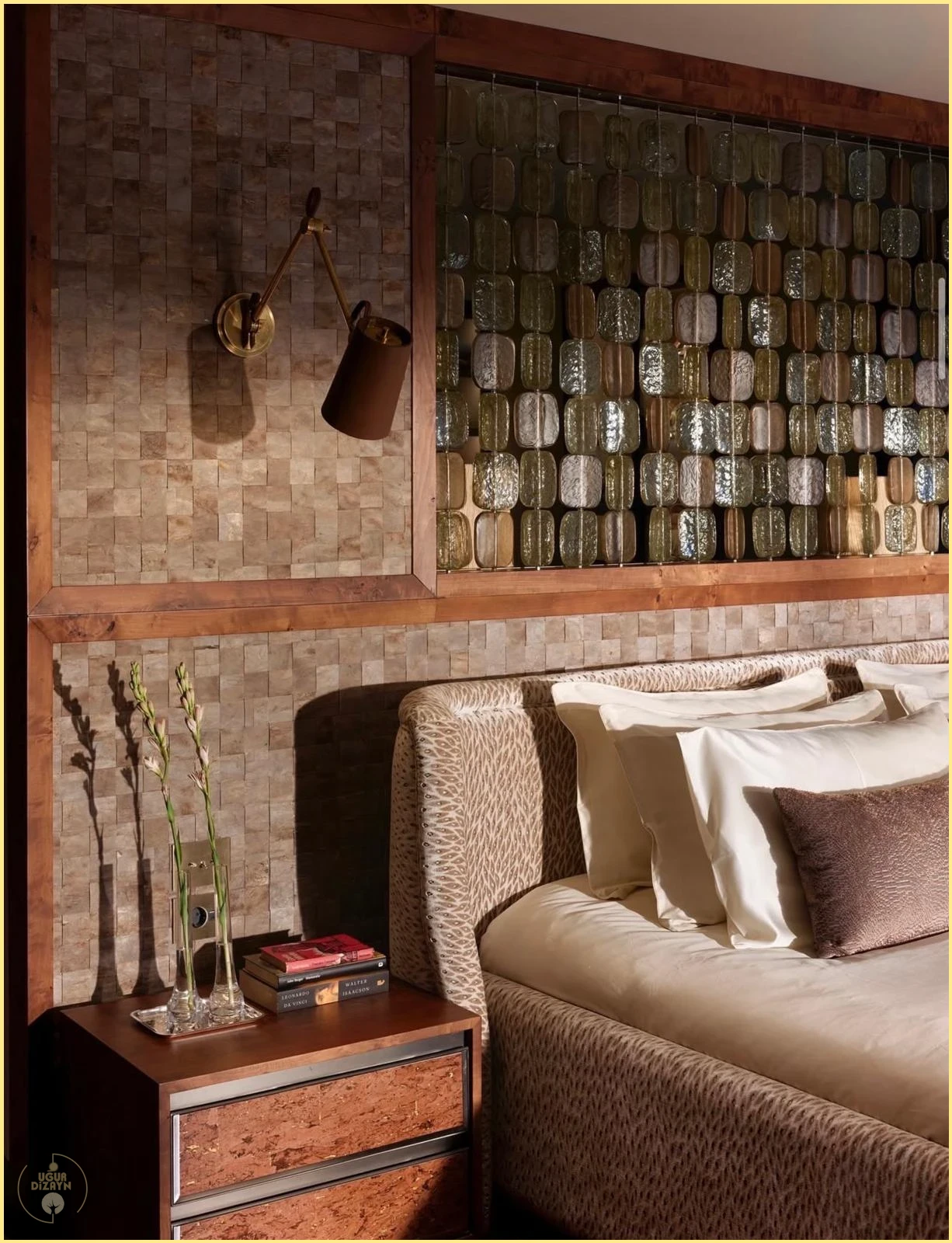 Sabit Mobilya ile Mekanlarda Mimari Bütünlük Nasıl Sağlanır?