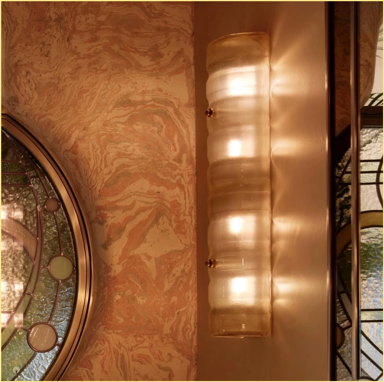 Sabit Mobilya ile Modern Villa Dekorasyonu Nasıl Yapılır?