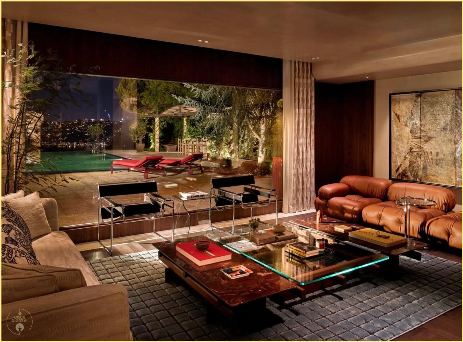 Sabit Mobilya ile Sürdürülebilir Tasarımlar Nasıl Oluşturulur?