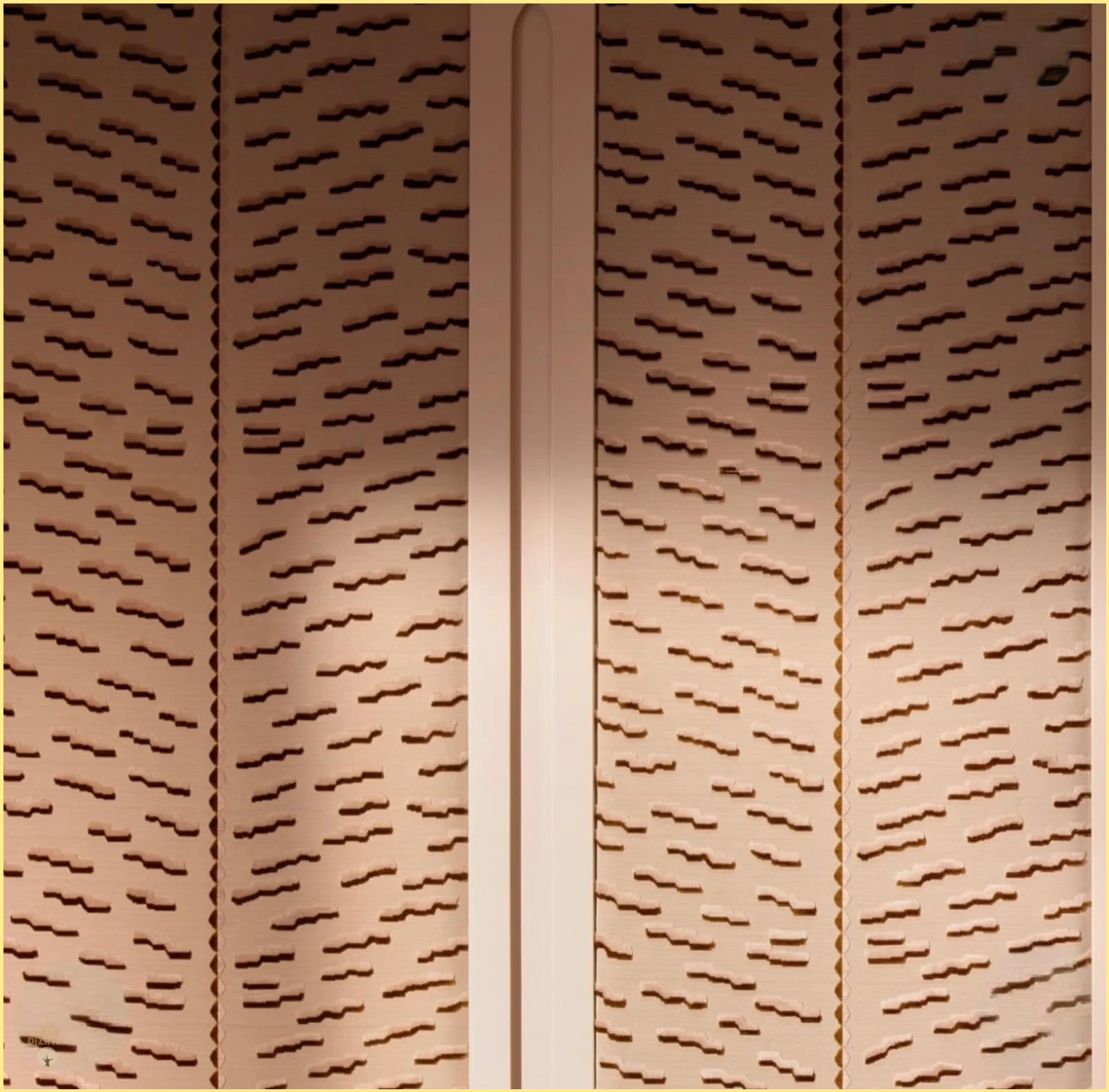 Sabit Mobilya Kullanımında Estetik ve İşlevselliğin Dengesi