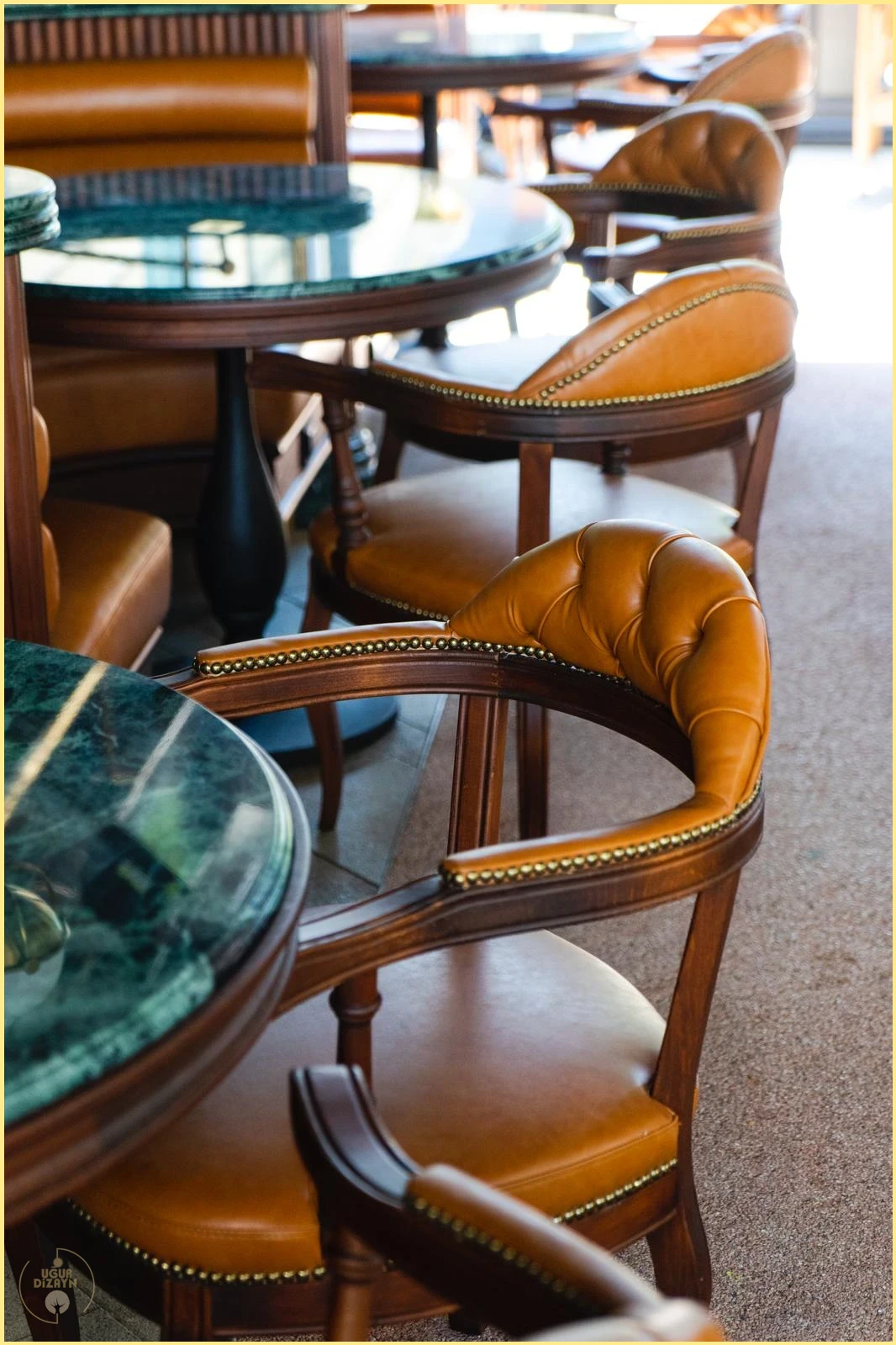 Sabit Mobilya Modelleri 2025 – Yeni Trend ve Tasarım Örnekleri