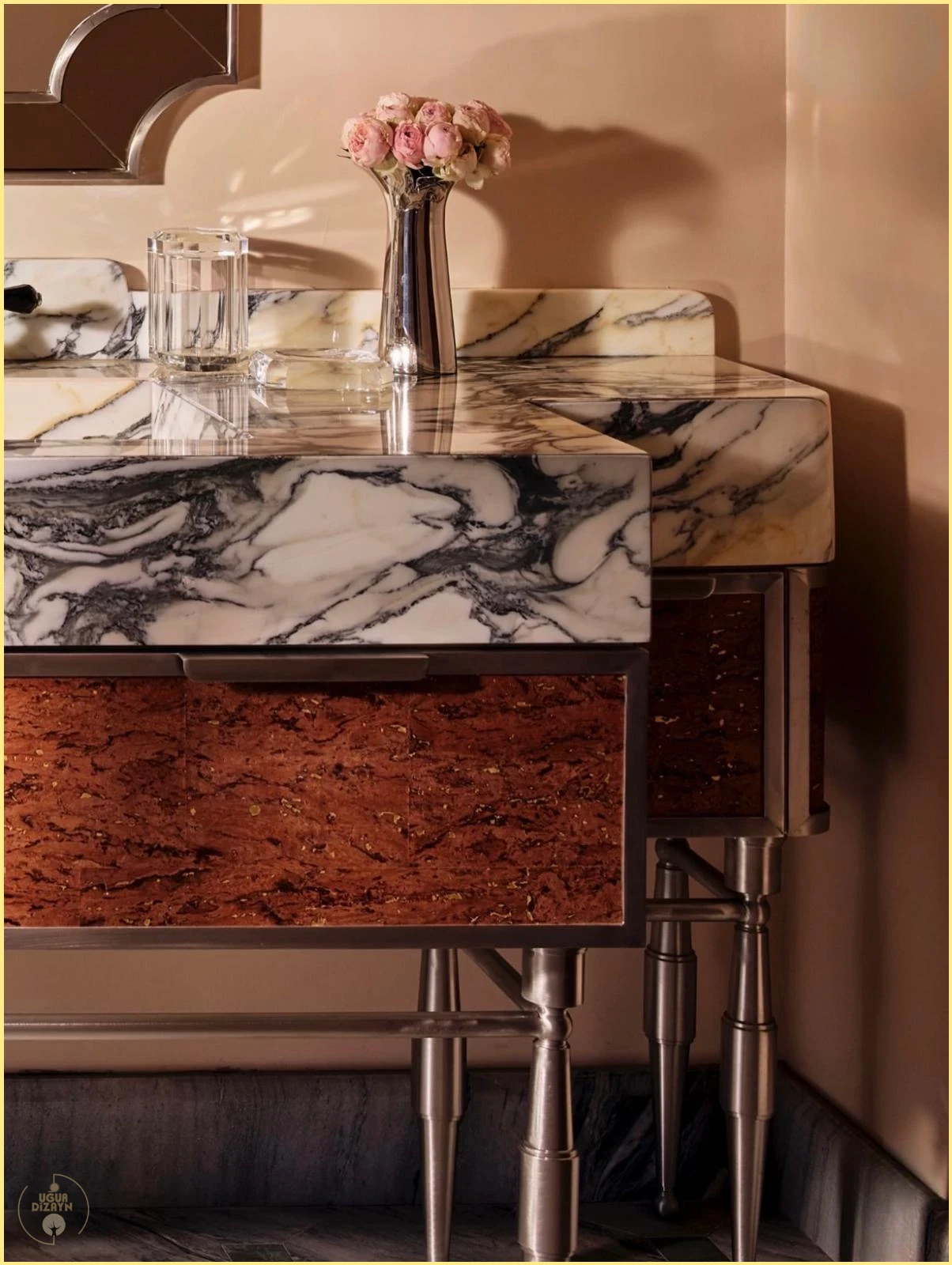 Sabit Mobilya Seçerken Kaliteyi Nasıl Anlarsınız?