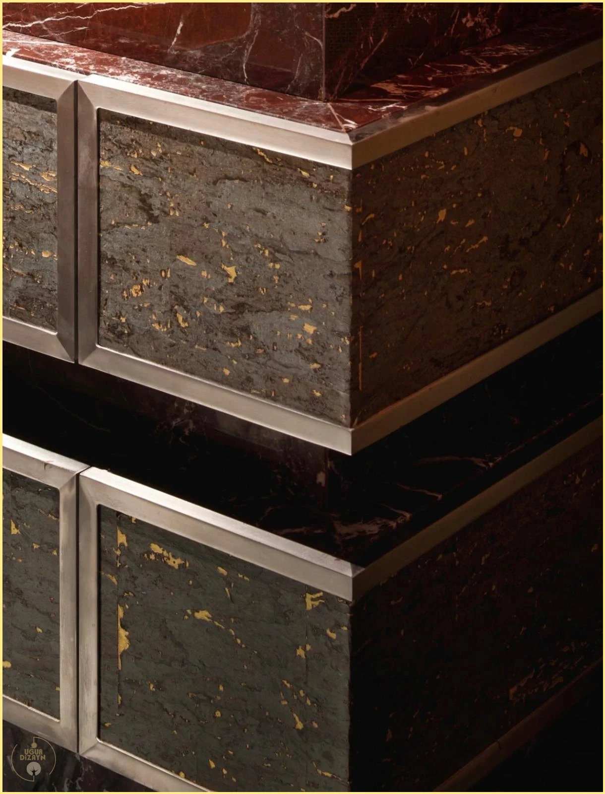 Sabit Mobilya Seçiminde Yapılan 7 Yaygın Hata