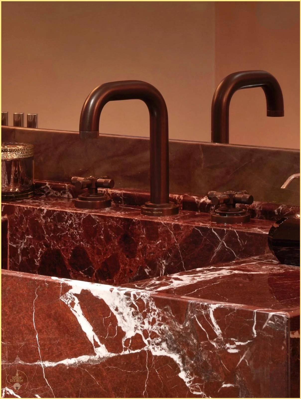 Sabit Mobilya Sistemleriyle Evlerde Maksimum Konfor