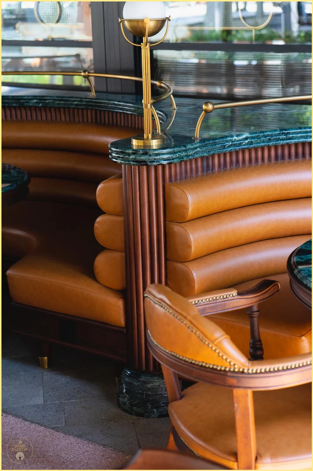 Sabit Mobilya Tasarımlarında Renk Uyumu Nasıl Sağlanır?