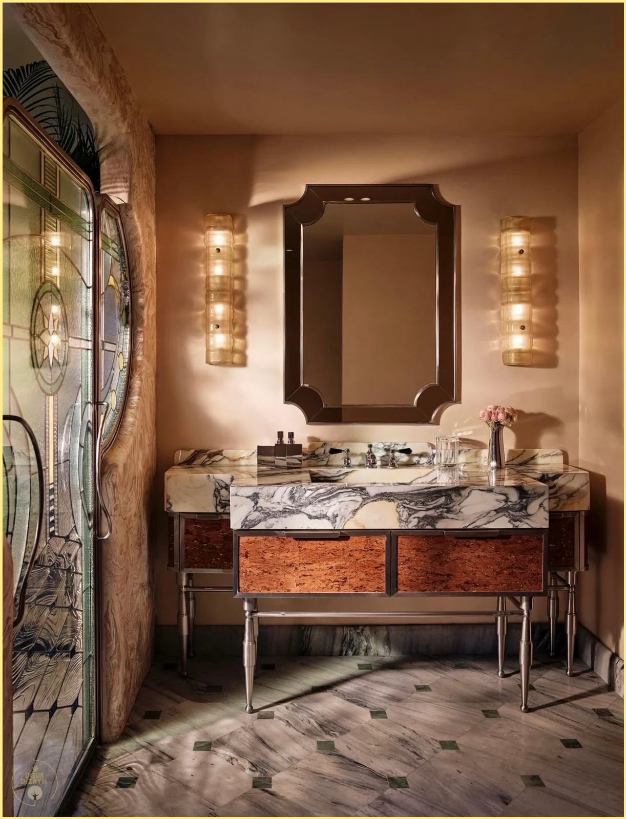 Sabit Mobilya ve Modüler Tasarımlar Arasındaki Farklar