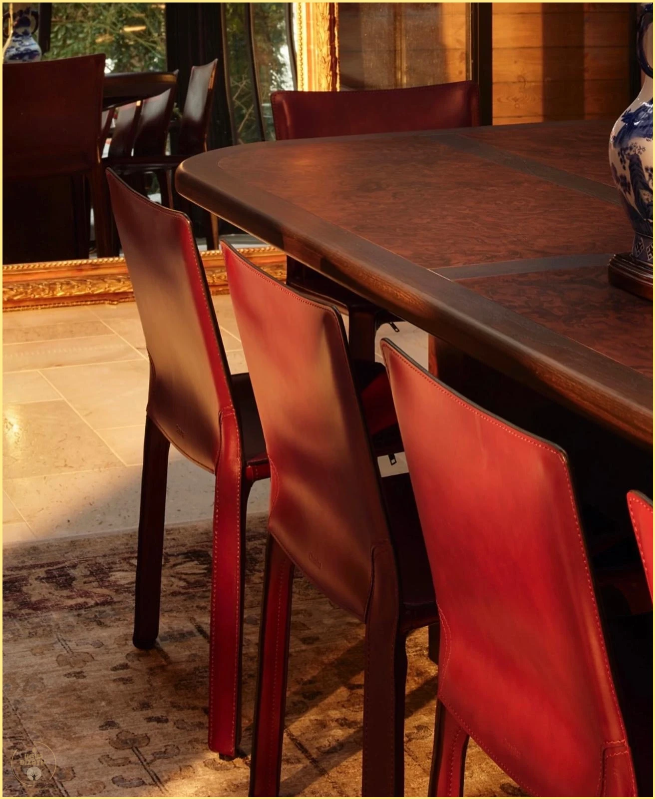 Sabit Mobilyalarla Ferah ve Düzenli Yaşam Alanları Oluşturun