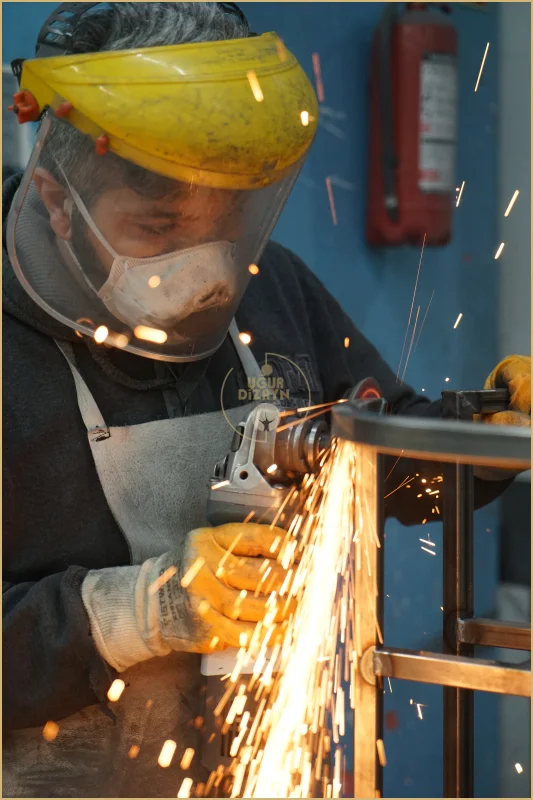 Alüminyum Sandalyelerin Özellikleri