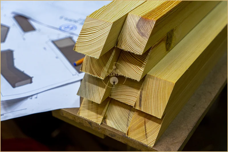 Ceviz Ağacı Mobilyalar için Bakım İpuçları