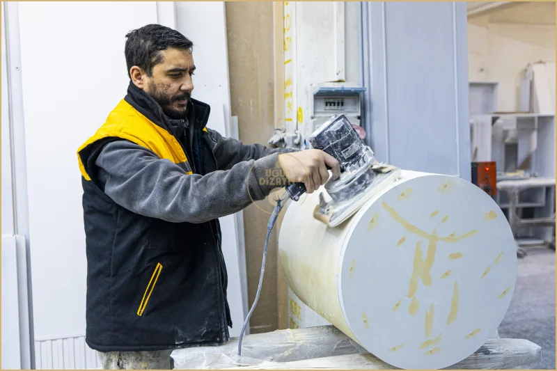 Mobilya Boyama İşlemi İçin İpuçları