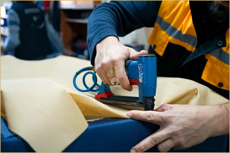 Sentetik Rattanın Özellikleri