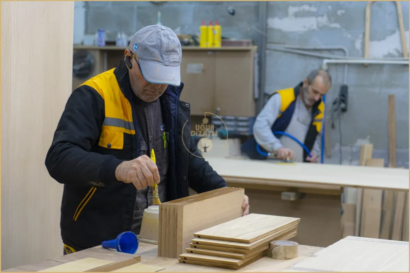 Teak Ağacı Mobilya Bakım Nasıl Olmalı