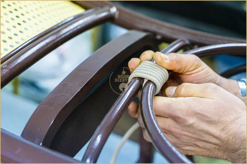 Textilen Mobilyalar İçin Bakım İpuçları