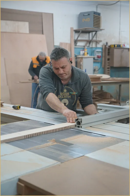 Yaygın Ağaç Türleri