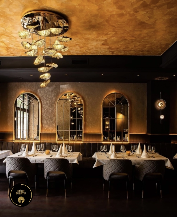 Berlin / Germany - The Taste of Beef and Seafood