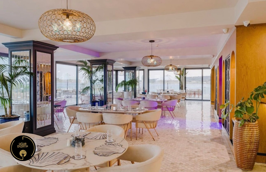 Blue Sea Hotel  Kıbrıs