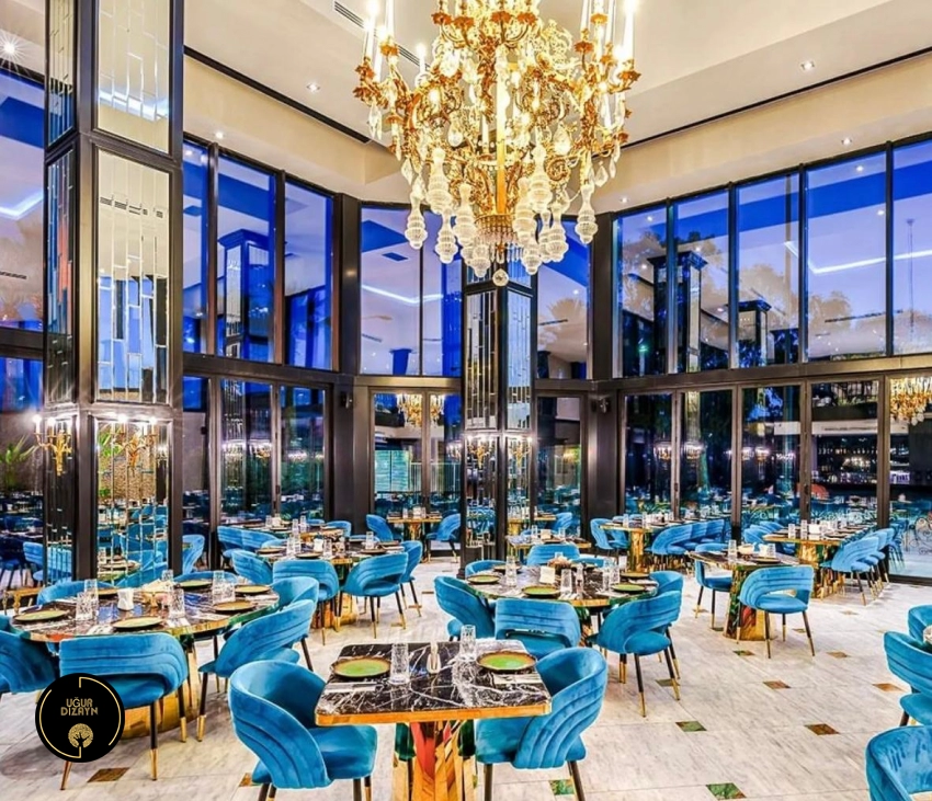 Bluesea Hotel Kıbrıs