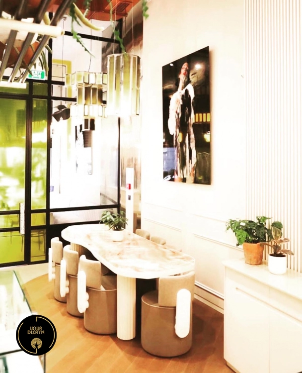 cafe projeleri - cafe projesi