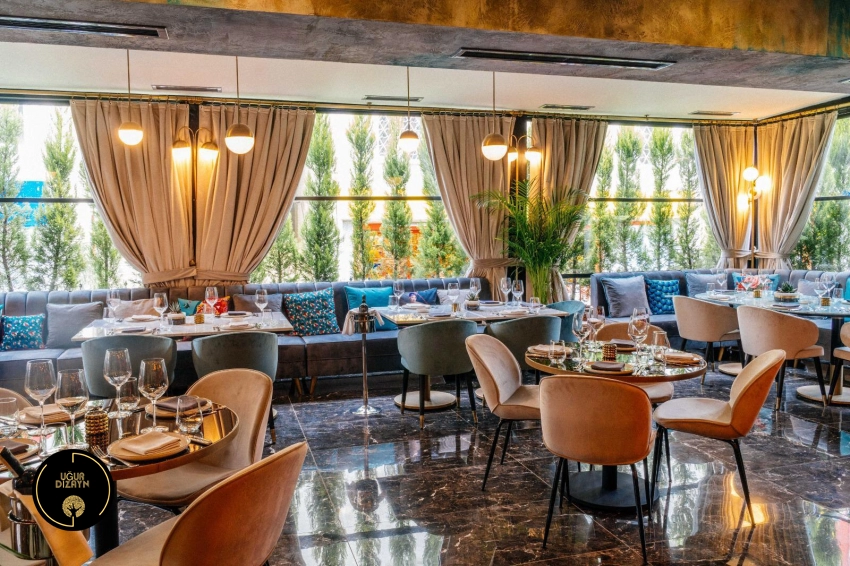 CHİNCHİN İSTANBUL