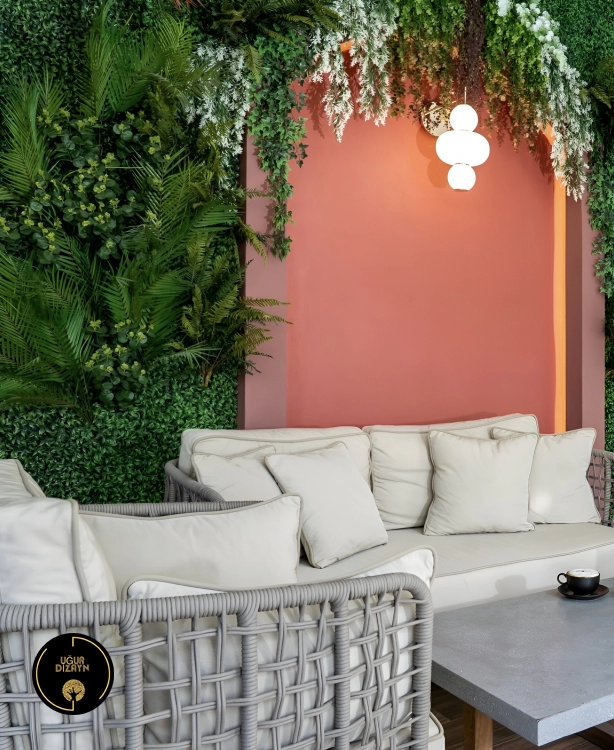 Delta Hotel - Kağıthane