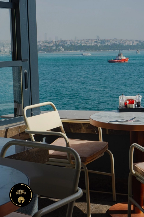 Dream Inn Bosphorus  İstanbul