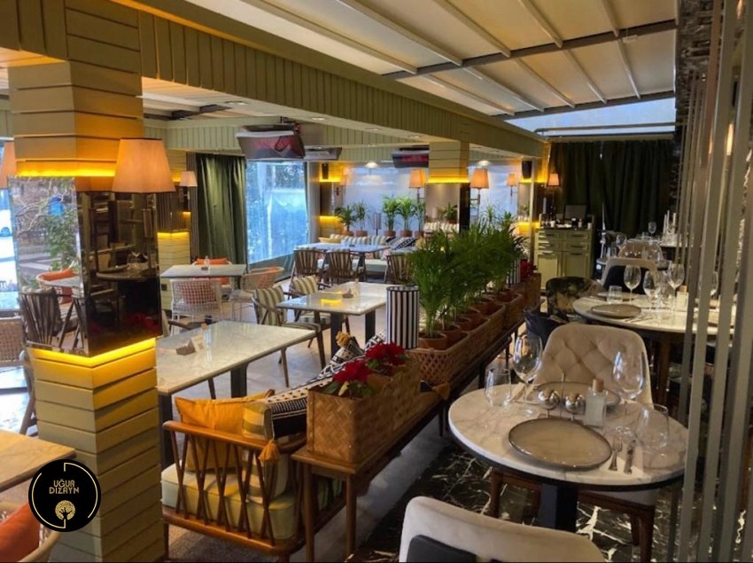 frontiere restaurant bebek