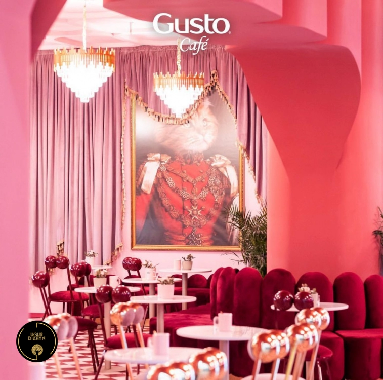 gusto cafe kosova