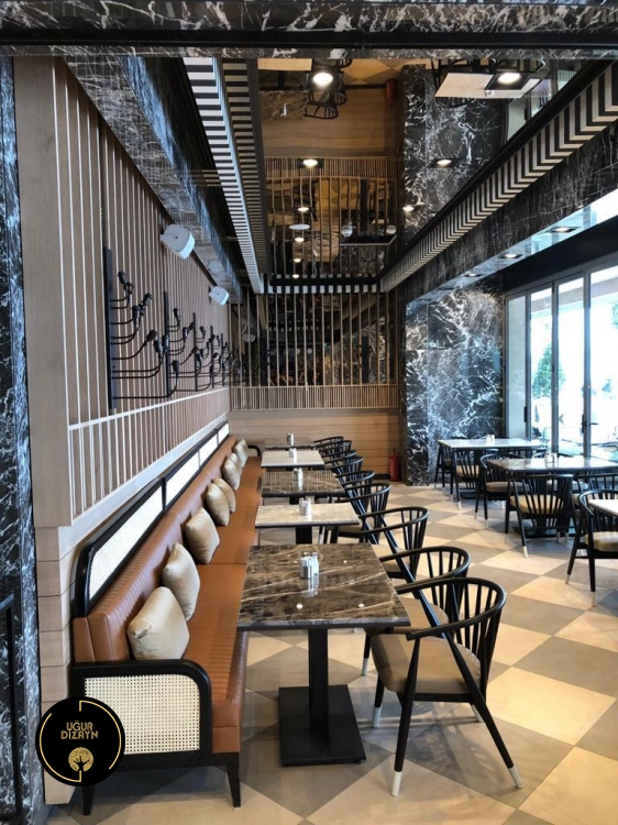 İkon Happy Moons Galataport 