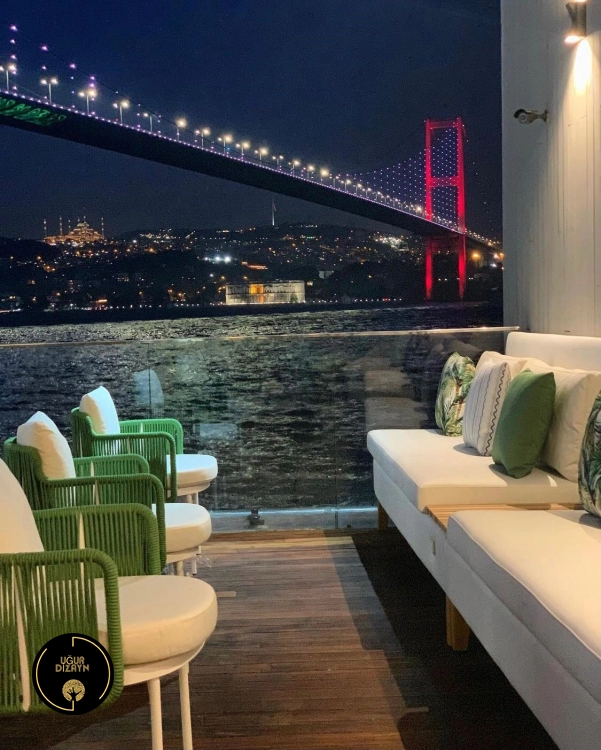 Kaytan Lounge