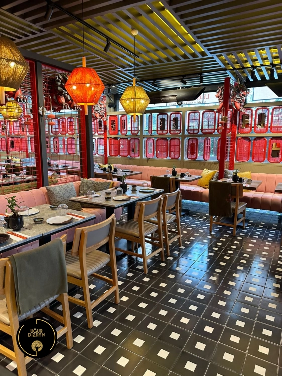 Little Buddha Akmerkez