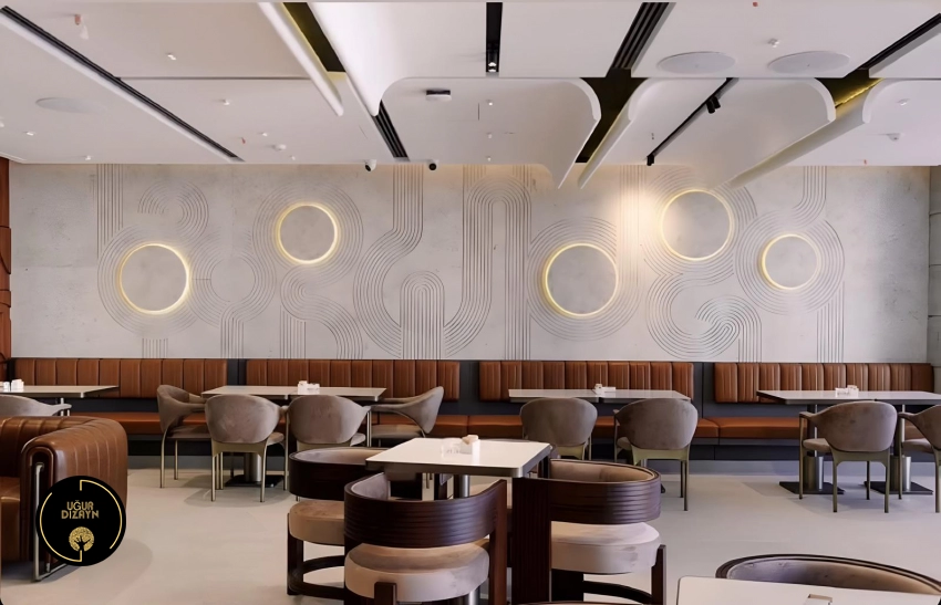 Mocha Coffe Filistin