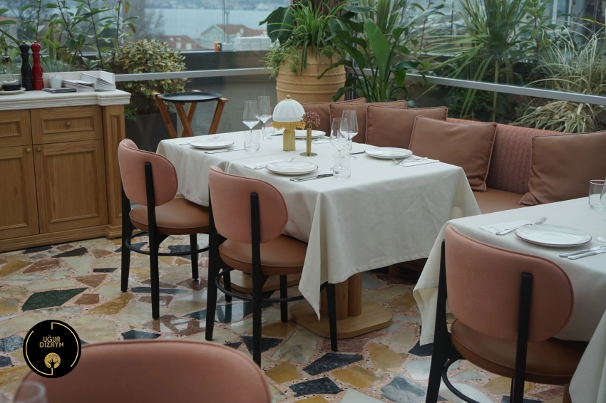 Nite Restaurant İstanbul