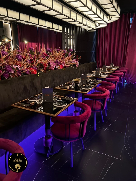 Niyokki Restaurant-noya londra