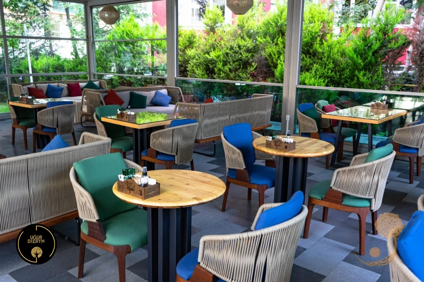 PHUKET GARDEN BEYLİKDÜZÜ İSTANBUL