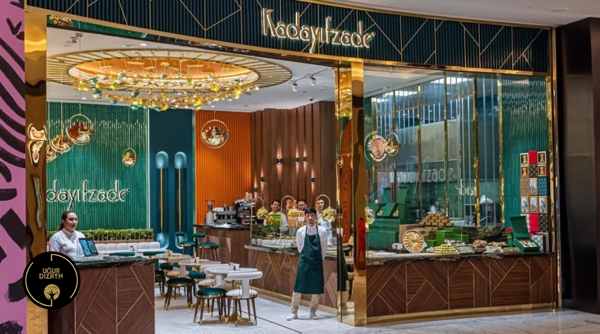 Radler Beer-Kadayıfzade Dubai