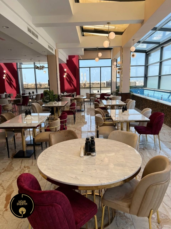 taksim restaurant libya