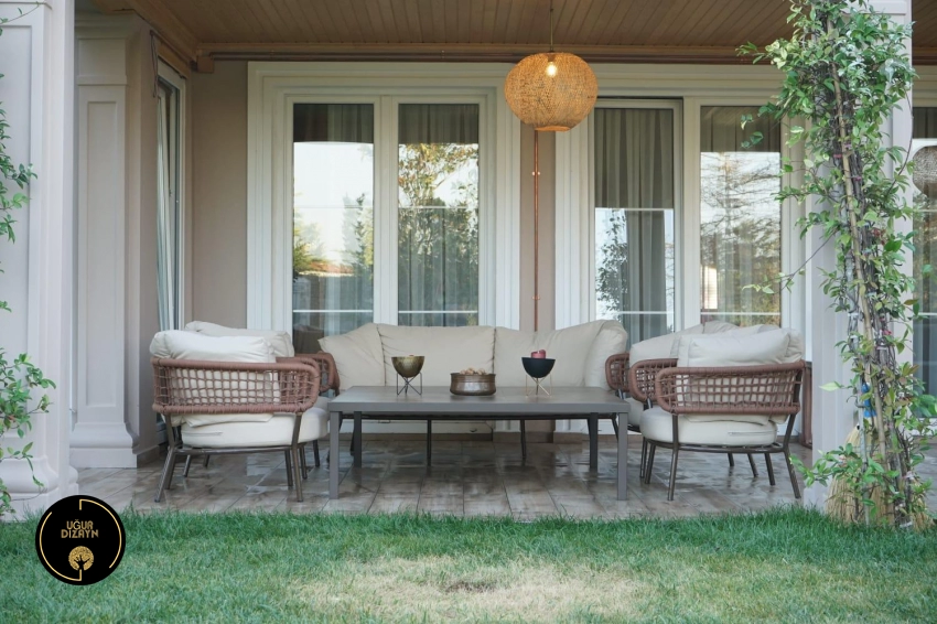 villa projesi - villa projeleri