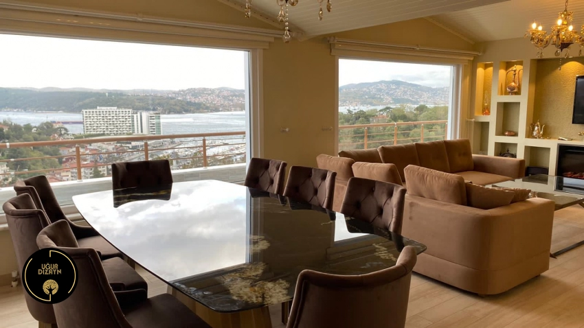 villa projesi - villa projeleri - villa mimari tasarım projeleri