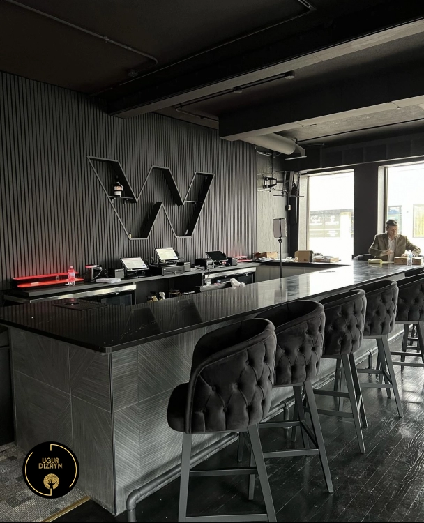 Weso Restaurant - Chicago