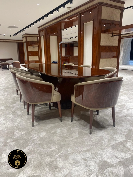 zeytinburnu showroom